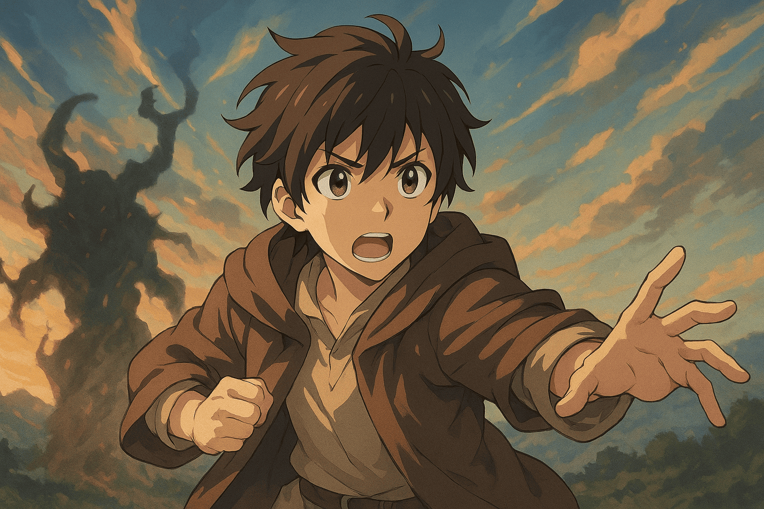 Bagaimana Setiap Protagonis Menyelesaikan Masalahnya dalam Cerita? Ini Penjelasan Lengkapnya