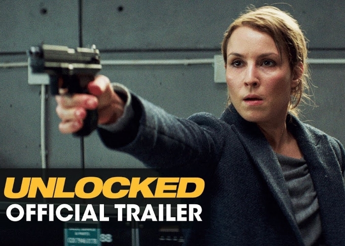 Nonton Film Unlocked Tayang di Bioskop Trans TV Malam Ini, Intip Sinopsis dan Daftar Pemain!