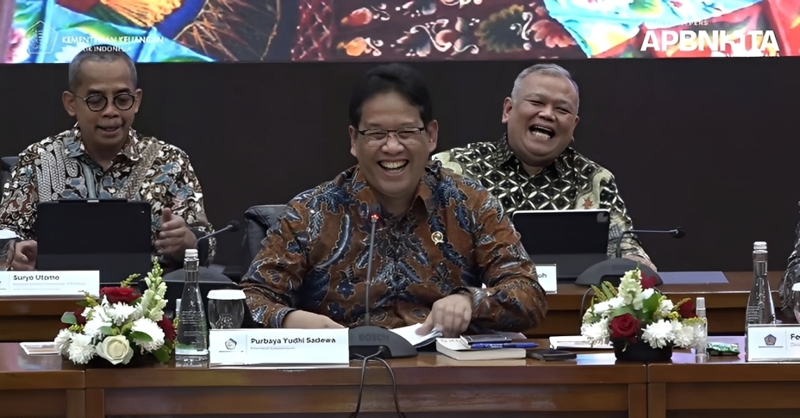 Satgas Belanja K/L, Strategi Baru Purbaya Genjot Realisasi Anggaran