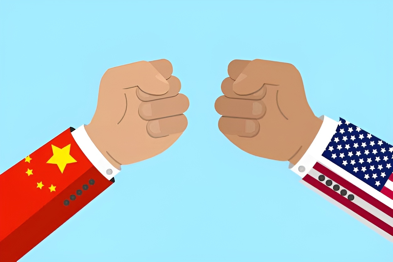 Menlu AS dan China Bahas Persiapan Pertemuan Puncak Trump–Xi, Isyarat Hubungan Mulai Mencair?