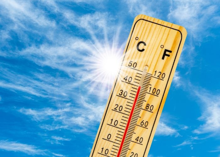 Faktor-Faktor yang Menyebabkan Suhu Udara di Kota Lebih Panas daripada di Desa