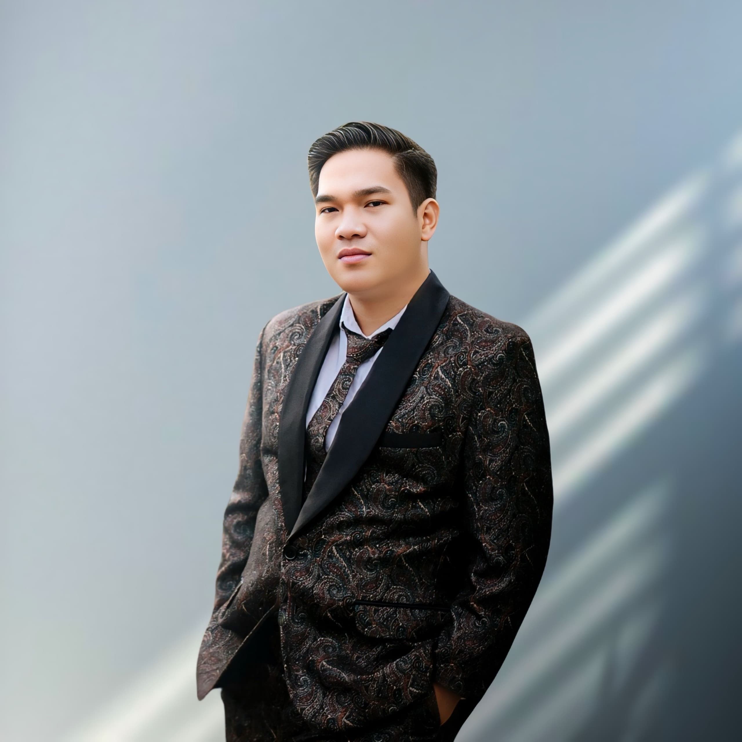 Kisah Hidup Bang RAN, Tempaan Panti Asuhan Kini Jadi Pengusaha Sukses