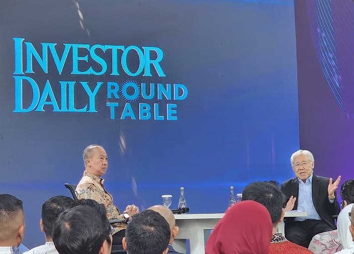Menperin Tegaskan Kendaraan Tambang Wajib Penuhi Standar Emisi Euro 4
