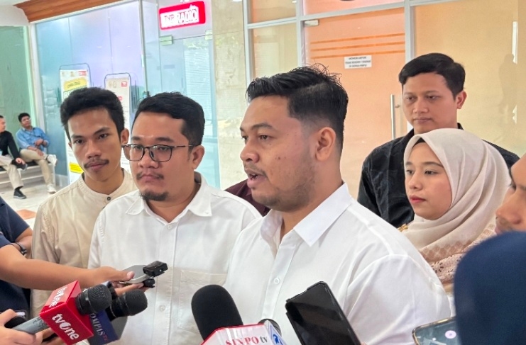 Aliansi Mahasiswa Nusantara Usul Hukum Kekhususan Aceh Masuk RKUHAP: Supaya Tetap Terjaga