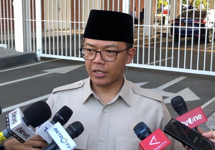 Prabowo Akan Kunjungi Australia Bahas Penguatan Kerja Sama Ekonomi dan Hubungan Antarmasyarakat