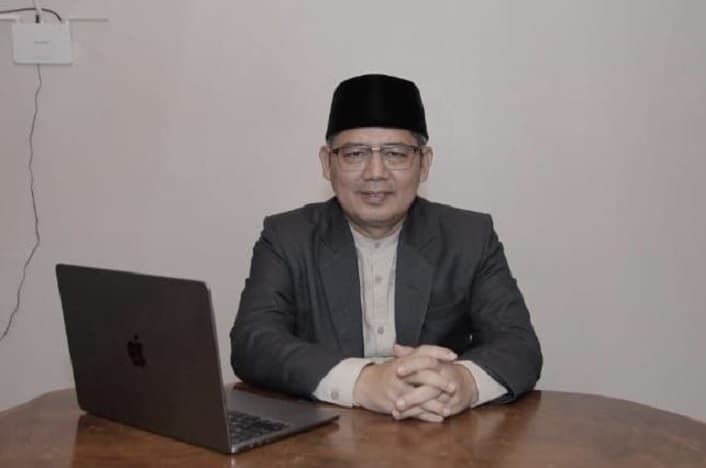 Waspadai Politik Adu Domba Berkedok Agama di Media Sosial