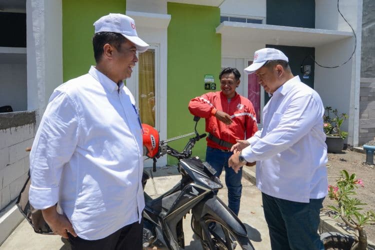Danantara Puji Inovasi BTN Lantaran Buka Akses Pembiayaan Rumah bagi Pekerja Informal