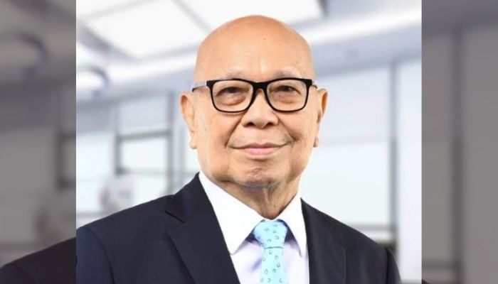 Agama Glenny Kairupan dan Profil Lengkap: Sosok Purnawirawan TNI yang Jadi Dirut Garuda Indonesia