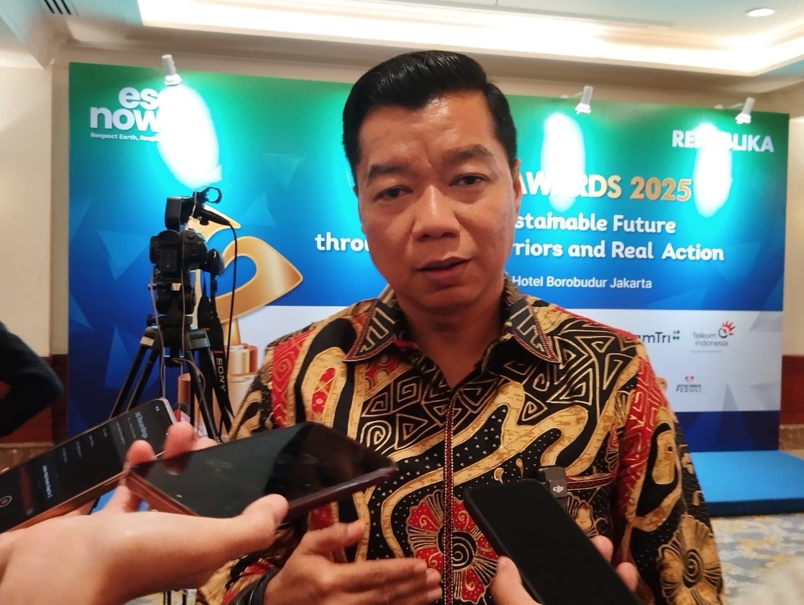 Mekanisme Pembelian BBM Diubah, Pertamina Bakal Negosiasi One-On-One dengan Badan Usaha Swasta