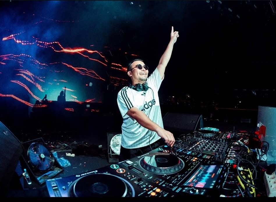 Algoritma dan Interpolasi Lagu Ubah Persepsi Musik Mirip Karya Kreatif Baru