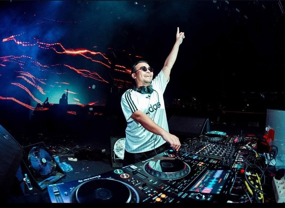 Algoritma dan Interpolasi Lagu Ubah Persepsi Musik Mirip Karya Kreatif Baru