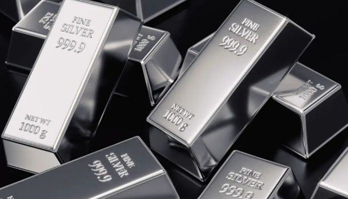 Susul Emas, Masyarakat Mulai Lirik Perak Sebagai Alternatif Investasi