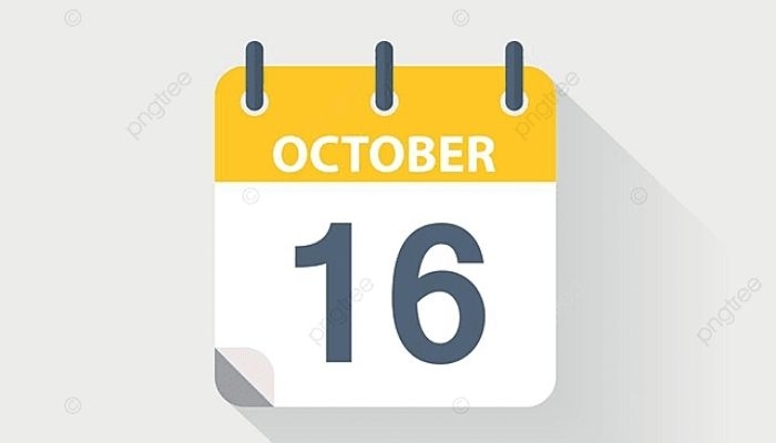 Hari Ini Malam Jumat Apa? Cek Kalender Jawa 16 Oktober dan Wetonnya