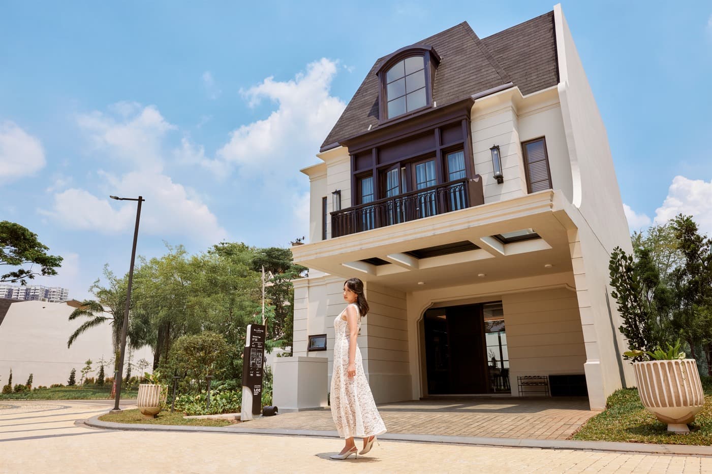 Bekasi Jadi Sunrise Property, Lippo Cikarang Catat Pertumbuhan Penjualan 224 Persen