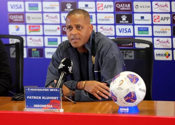 5 Daftar Nama Calon Pelatih Timnas Indonesia Pengganti Patrick Kluivert yang Memiliki Peluang Besar!