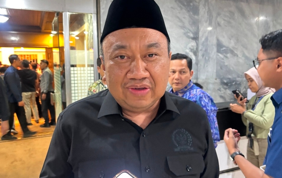 Komisi X DPR Dorong Pendidikan Karakter di Pesantren Masuk Kurikulum Nasional