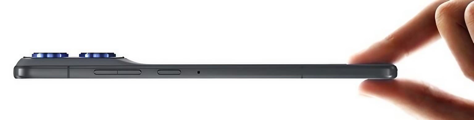 Motorola Siapkan Moto X70 Air Sebagai Versi Global Edge 70, Ini Spesifikasinya!