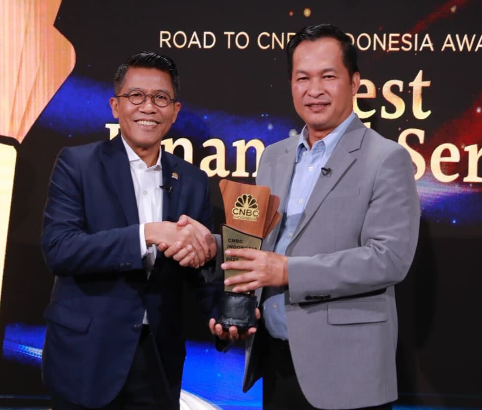 Apresiasi Setahun Prabowo-Gibran, Misbakhun: Mulai Menunjukkan Hasil, Terutama Konsumsi Masyarakat dan Usaha Kecil