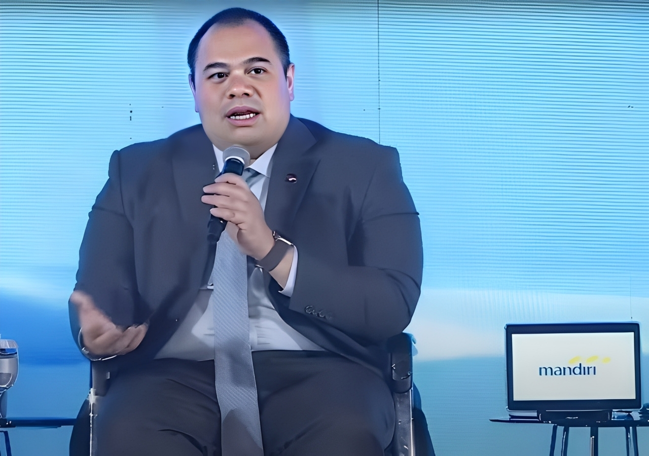 Danantara Dorong Kedalaman Pasar Modal demi Perkuat Likuiditas Saham