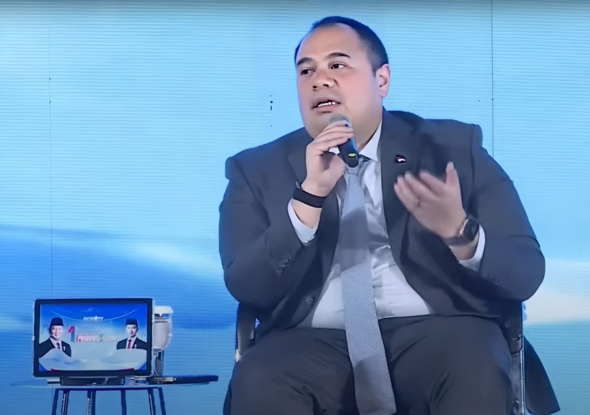 Likuiditas Terbatas, Danantara Pilih SBN sebelum Masuk Pasar Saham