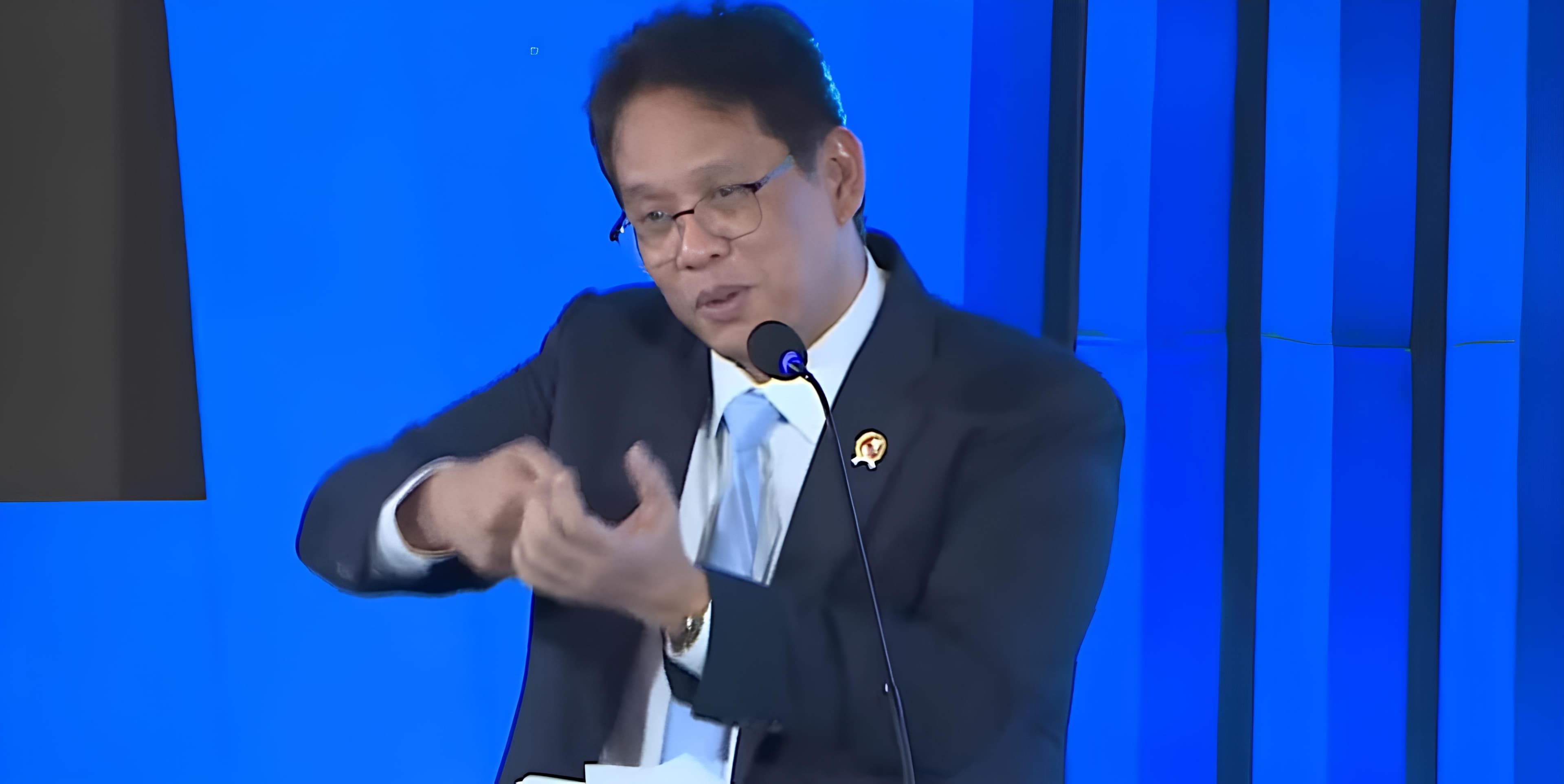 Fiskal 'Anti-Jebol' ala Menkeu Purbaya