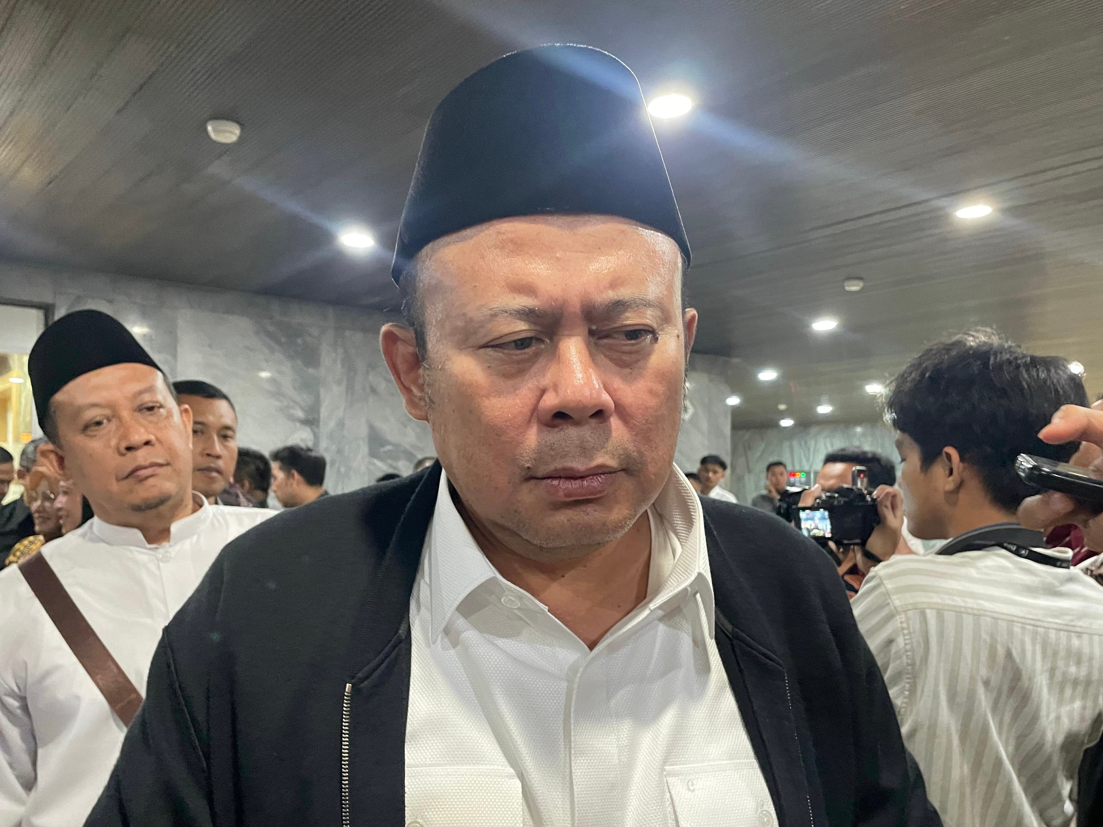 Profil Cucun Ahmad Syamsurijal: Politikus PKB yang Viral karena Pernyataan Soal Ahli Gizi