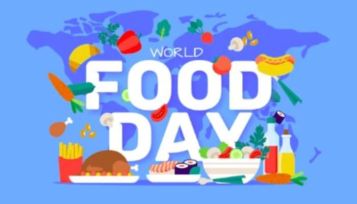 20 Ucapan dan Caption Hari Pangan Sedunia 2025: Quotes Inspiratif untuk Media Sosial