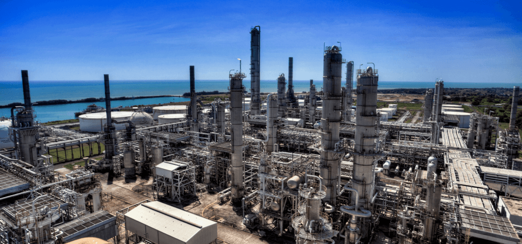 TPPI Bantah Adanya Ledakan dan Kebakaran di Kilang Tuban