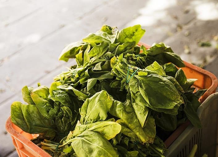 10 Makanan yang Terbukti Efektif Meredakan Gejala PMS secara Alami