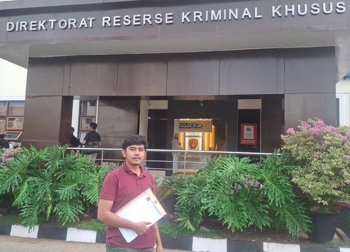 Skandal Jampel Palsu Lelang PUPR Bogor: Gerakan Antikorupsi Dorong Proses Hukum di Kejagung dan Polda Jabar