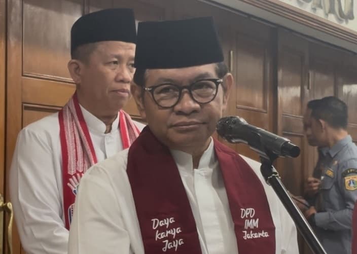 Lahan Sumber Waras Rp1,4 Triliun Kembali ke Pemprov Jakarta, Pramono Siap Bangun Rumah Sakit Besar Tipe A