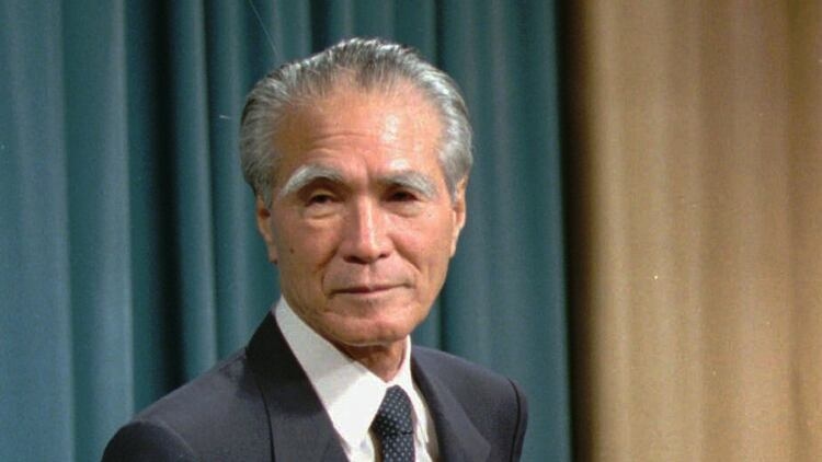 Eks PM Jepang Tomiichi Murayama Wafat, Dikenang karena Permintaan Maaf atas Perang Dunia II