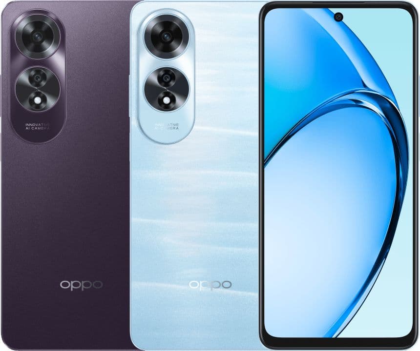 Rekomendasi HP OPPO Harga 2 Jutaan Terbaik, Cocok untuk Harian dan Gaming Ringan