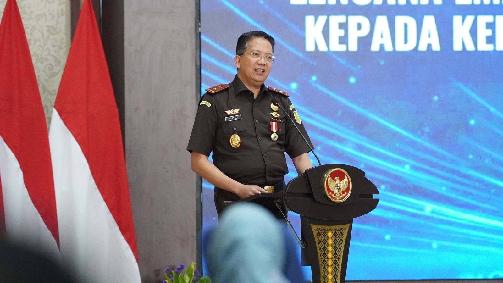 Kejari Batu Selamatkan Aset Negara Rp522 Miliar, Kajati Jatim: Jadi Model Kolaborasi Pengamanan Aset Daerah