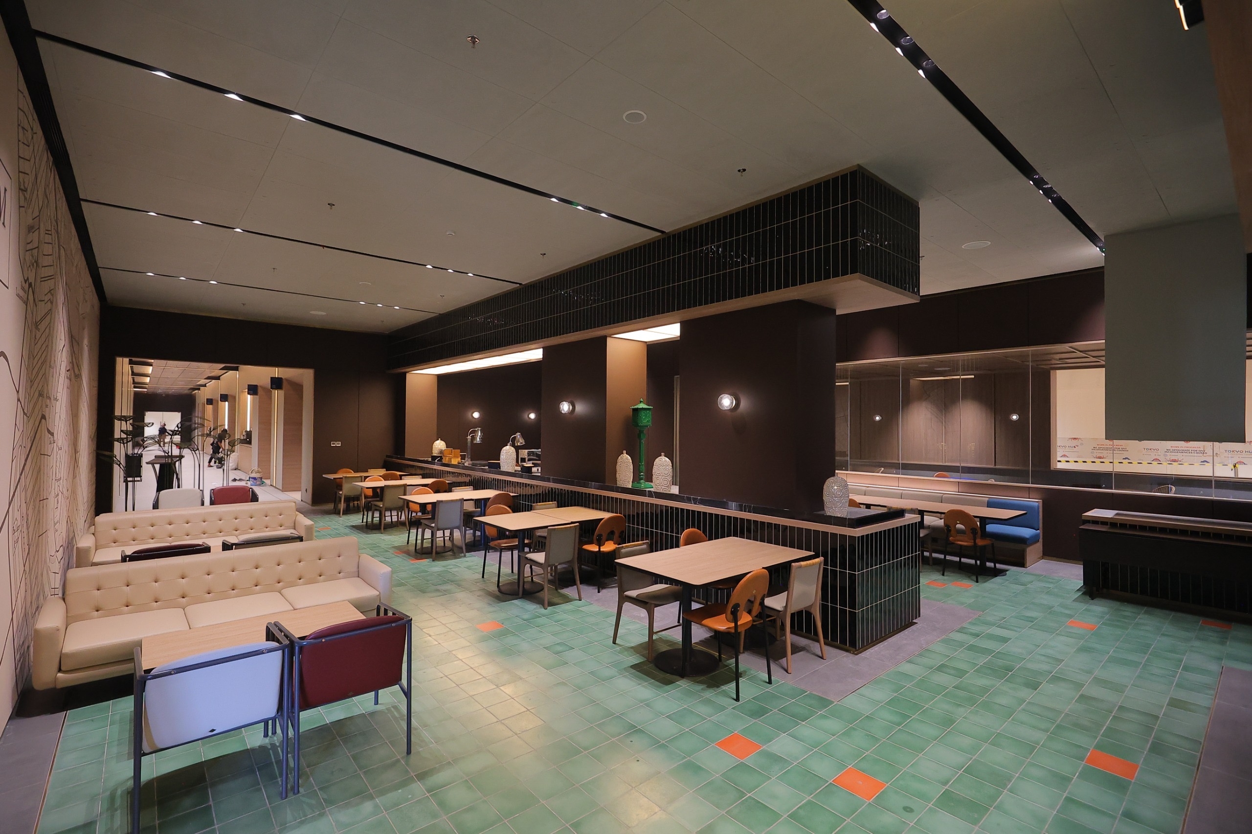 Golden Tulip Essential PIK2: Menginap di Jantung Kota Mandiri Tepi Laut