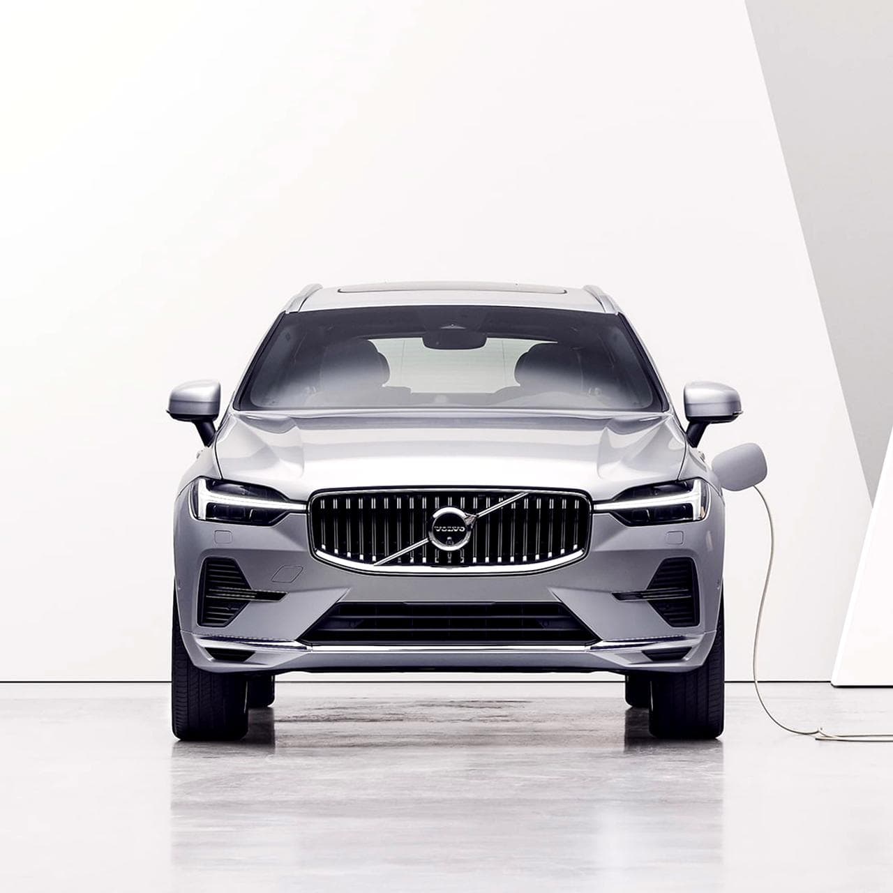 Cara Memeriksa Tekanan Ban Mobil Volvo agar Tetap Aman dan Nyaman di Jalan