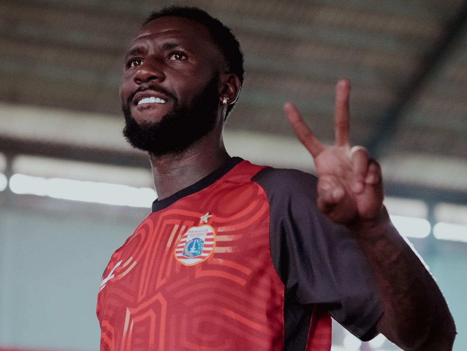 Dinobatkan Jadi Pemain Terbaik Saat Persija Taklukkan Persebaya, Allano Lima: Ini untuk Tim!