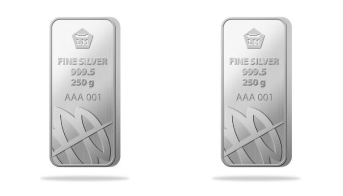 Harga Perak Hari Ini, 20 Oktober 2025: Melemah Ikuti Emas