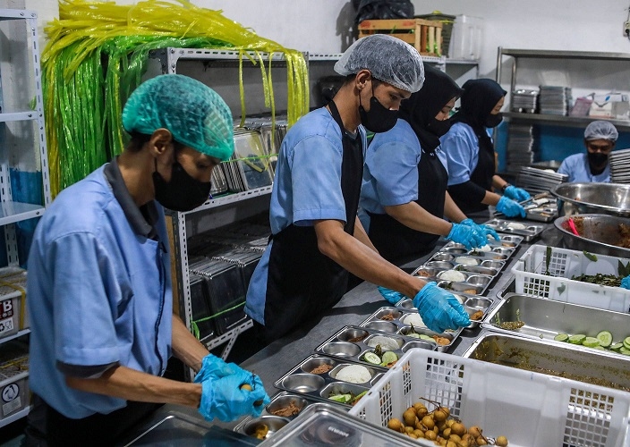 Capaian Satu Tahun Pemerintahan Prabowo-Gibran Fondasi Kuat Lanjutkan Agenda Prioritas di 2026