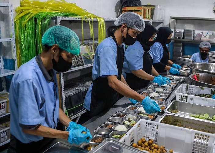 Capaian Satu Tahun Pemerintahan Prabowo-Gibran Fondasi Kuat Lanjutkan Agenda Prioritas di 2026