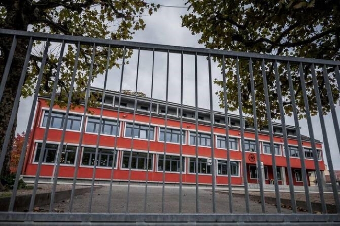 Warga Swiss di Perbatasan Prancis Dilarang Sekolah di Geneva, 2.000 Anak Terdampak