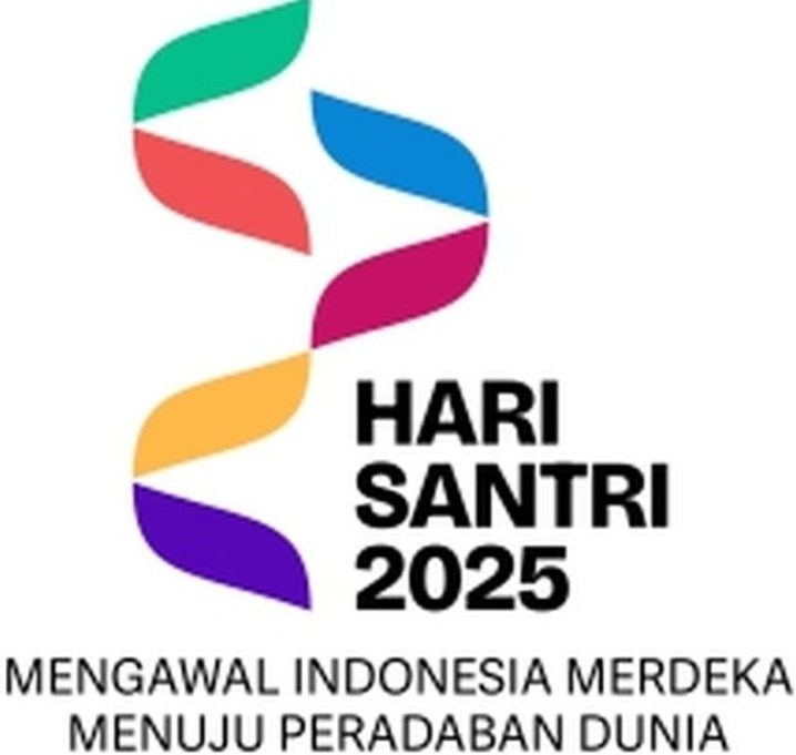 Lirik Lagu Mars Hari Santri Nasional 2025, Dijamin Membakar Semangat!