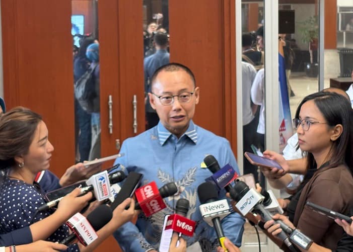 Sekjen PAN: Pilkada Melalui DPRD Layak Dikaji, Tekan Politik Uang dan Dinasti