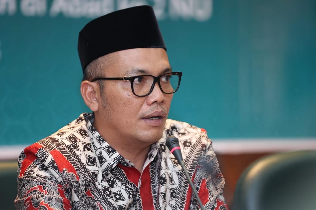 PBNU Maklumi Kemarahan Ketua Ansor DKI: Wajar, Bentuk Kecintaan pada Ulama dan Pesantren