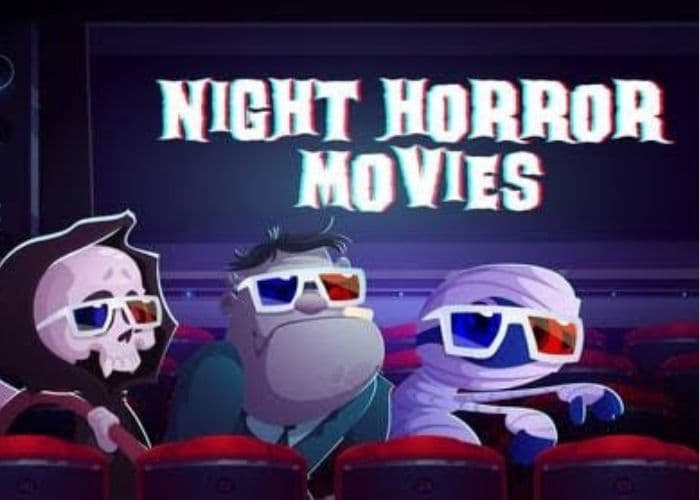 8 Film Horor Terbaru yang Wajib Ditonton di Halloween 2025!