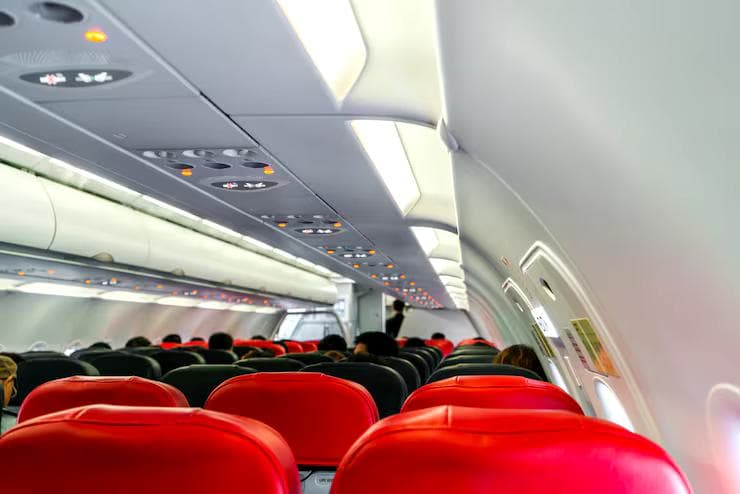 Power Bank Terbakar di China, Ini Bahayanya Jika Disimpan di Bagasi