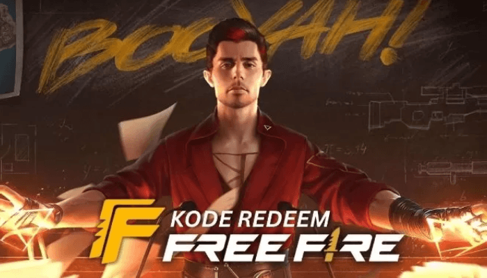 Kode Redeem FF Terbaru 21 Oktober, Segera Klaim Sebelum Batas Waktu Habis!