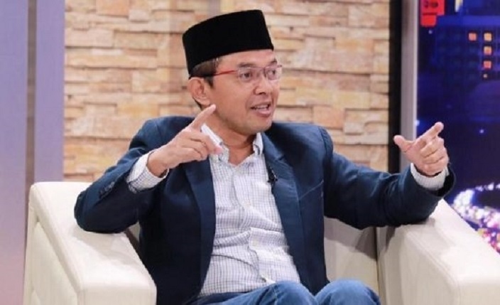 Refleksi Hari Santri 2025: Santri Penjaga Iman di Tengah Arus Globalisasi