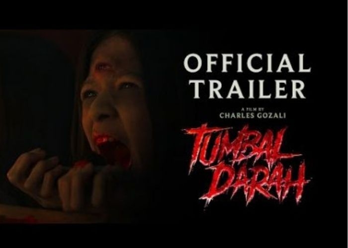 Sinopsis Film Tumbal Darah: Kisah Horor Baru 2025 yang Bongkar Rahasia Kelam Klinik Bersalin Ilegal!