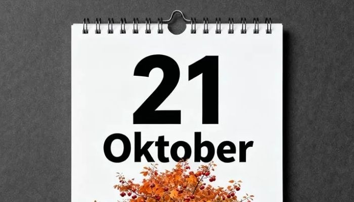 Tanggal 21 Oktober Memperingati Apa? Simak Perayaan Nasional dan Internasional